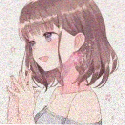 影迷 胶片颗粒 的头像